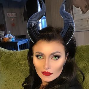 Meet your Posher, Roxanne